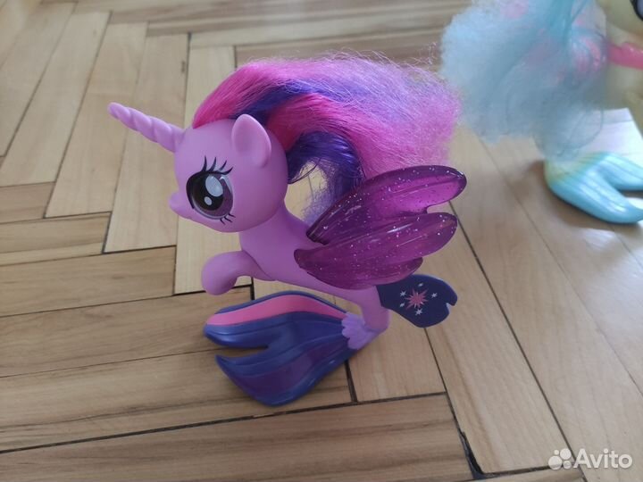 My Little Pony