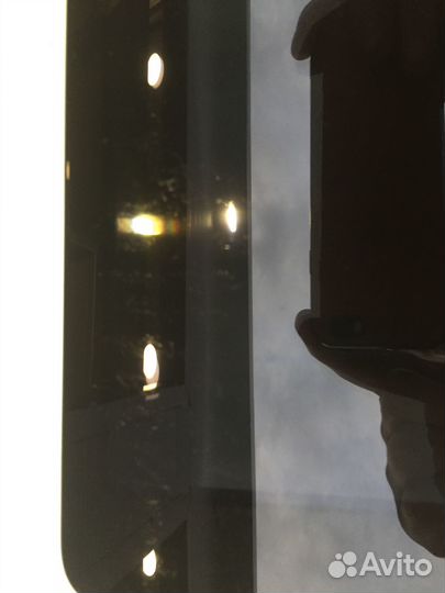 Монитор центральный Land Rover Sport 2 рест