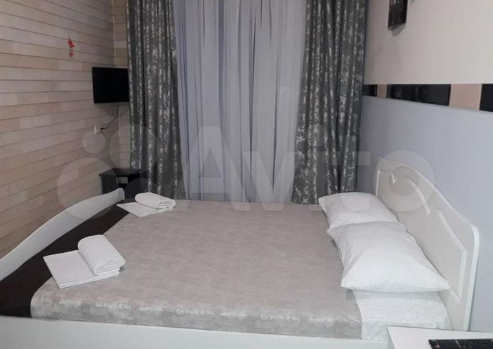 Комната 18 м², 2/3 эт.