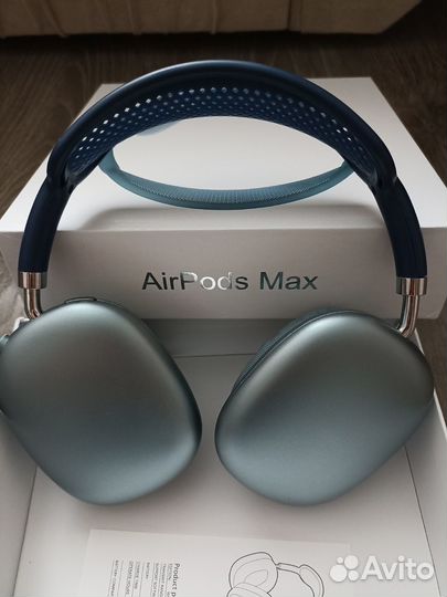 Наушники AirPods Max