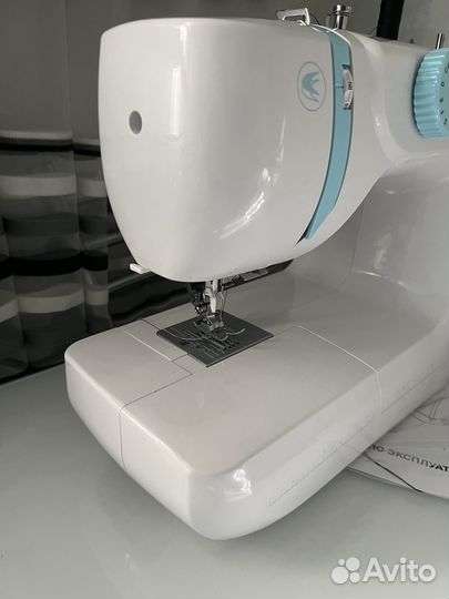 Швейная машина Chayka 2290