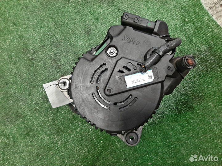 Генератор nissan serena FC26 MR20DD 2WD контрактна