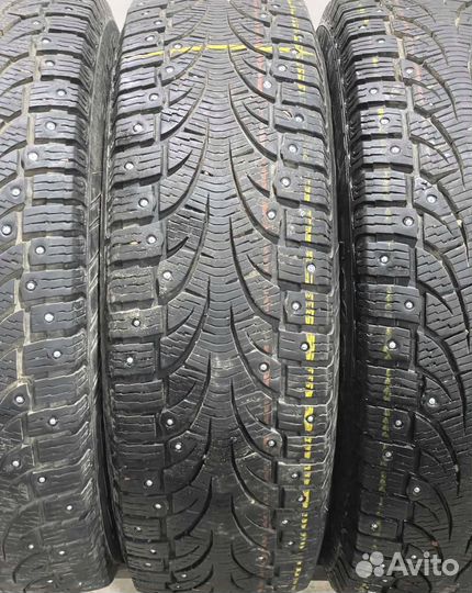 Pirelli Winter Carving Edge 225/65 R17 109V