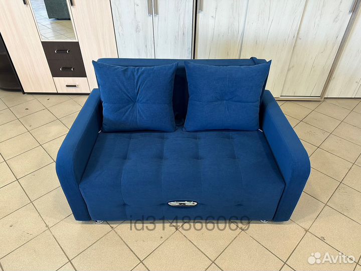Диван кровать Малютка 120
