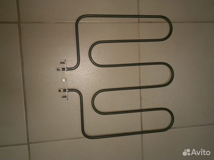 Тэн духовки Дарина