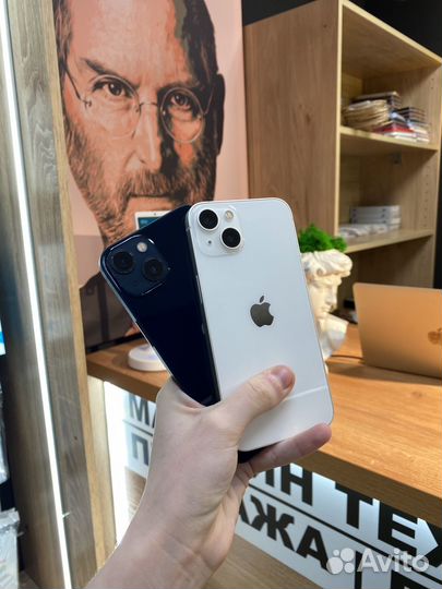 iPhone 13, 128 ГБ