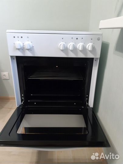 Плита электрическая