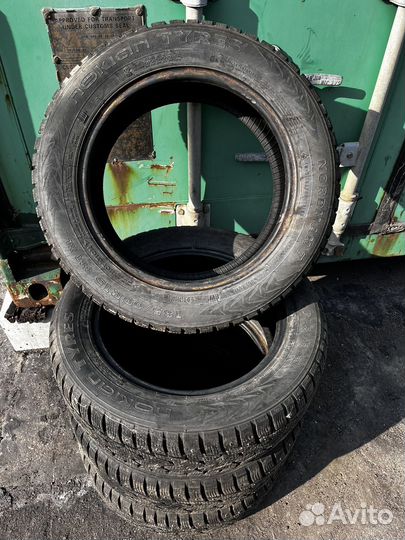 Nokian Tyres Nordman 7 185/60 R15 88T