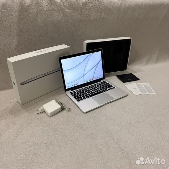 MacBook Pro 13' 2015 Идеал