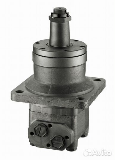 Гидромотор omtw 160 Danfoss