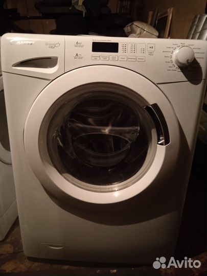Стиральная машина бу