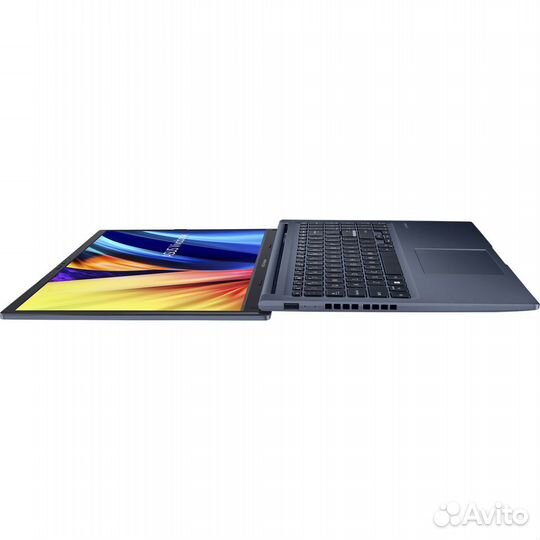 Asus VivoBook / i5-12500H / 12 ядер / 512Gb / IPS