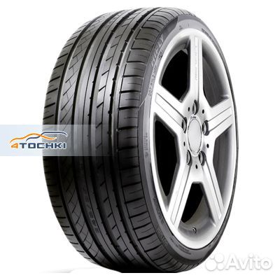 Hifly HF 805 245/45 R18 100W