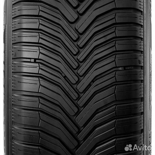 Michelin CrossClimate+ 215/60 R16 99V