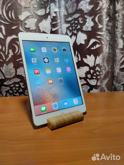 iPad mini 1