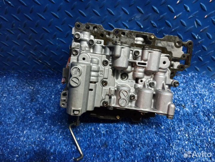 Блок управления АКПП Volvo Xc90