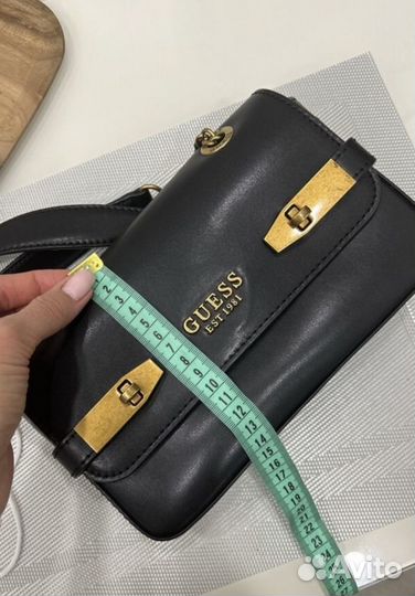 Сумка guess