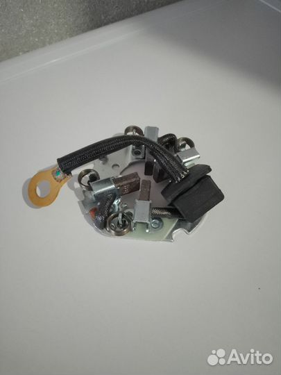 Щетки стартера Hyundai- Kia