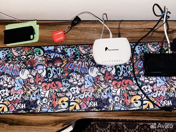 Игровой набор для пк