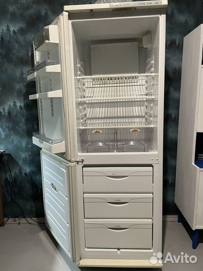 Холодильник