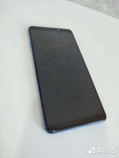 Смартфон Samsung Galaxy A9 (6/128Gb)