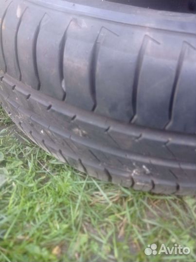 Колеса r 14 летние 4 100