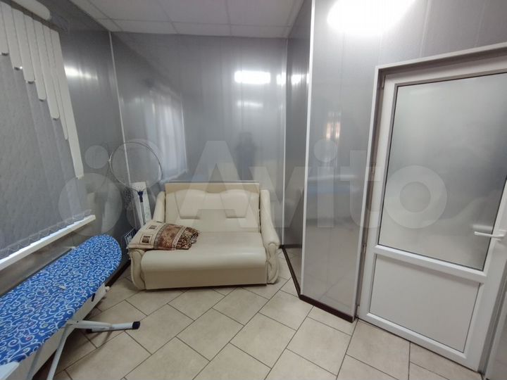 Производство, 4000 м²
