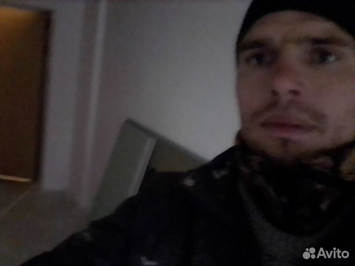 Грузчик