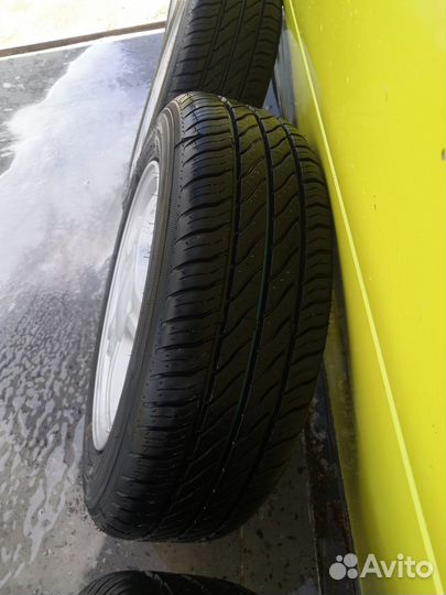 Продам колеса