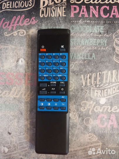 Пульт для телевизора Phillips