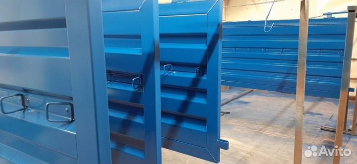 Борт евро на камаз