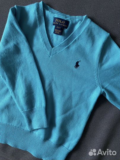 Одежда dpam,polo RL,H&M,Benetton 2-4года