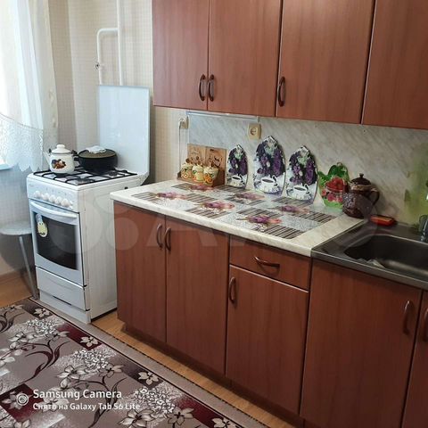 2-к. квартира, 47 м², 7/9 эт.