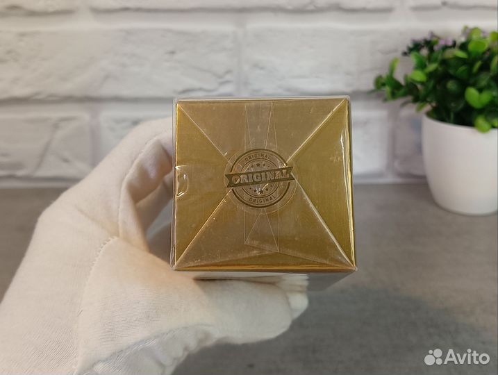 Paco Rabanne One Million 42ml оригинал тестер