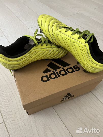 Футбольные бутсы Adidas Copa (оригинал)