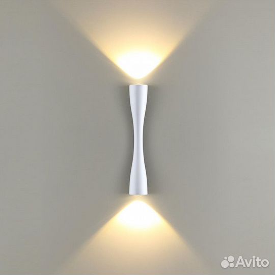 Бра Odeon Light Anika 4290/10WL