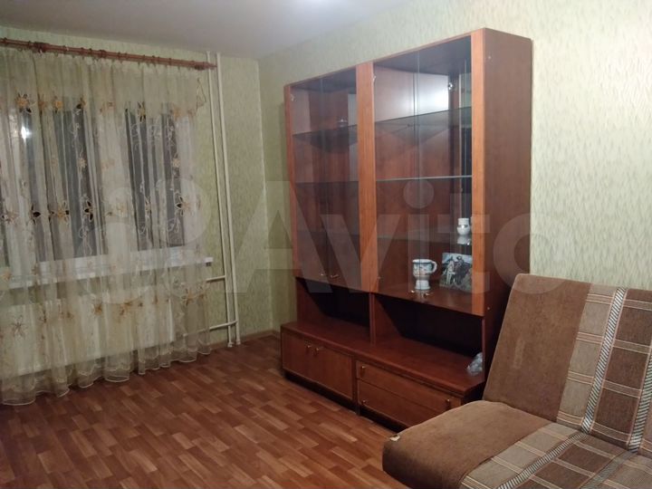 3-к. квартира, 79 м², 2/17 эт.