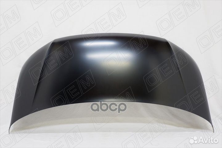 Капот Volkswagen Transporter T6 (2015-нв) T6