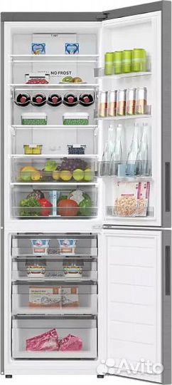 Холодильник haier C2F637cfmvu1