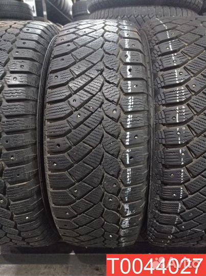 Gislaved Nord Frost 200 185/65 R15 92T