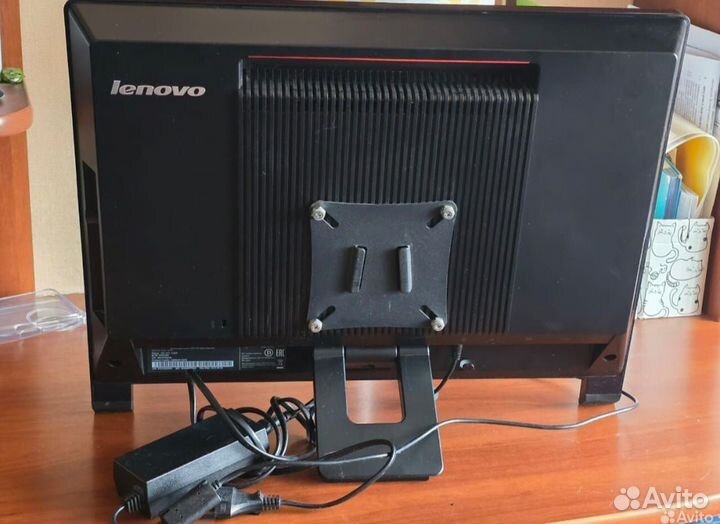 Моноблок lenovo