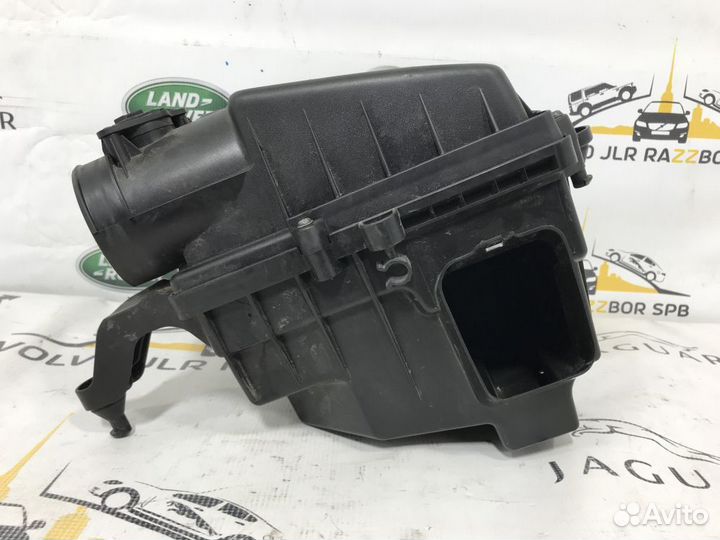 Корпус воздушного фильтра Volvo V40 2.0D D4204T8