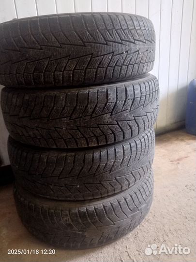 Hankook Winter I'Cept IZ2 185/65 R15