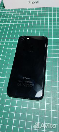 iPhone 7, 128 ГБ