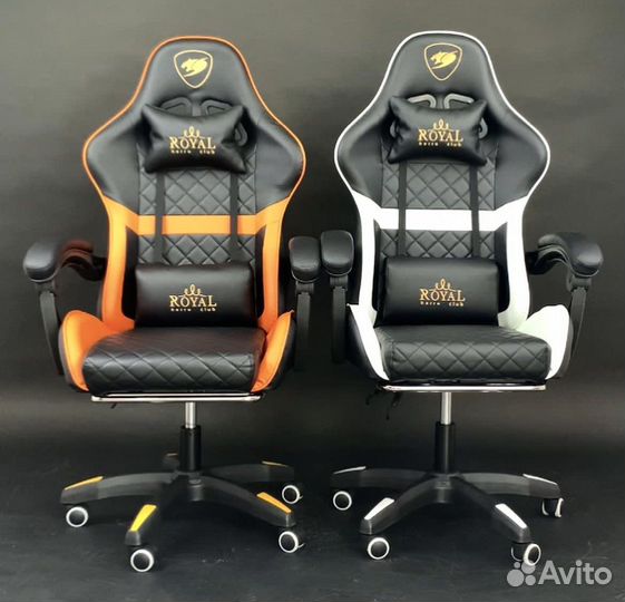 Компьютерное кресло/стул игровое