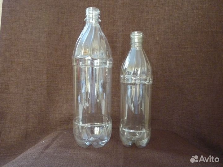 Пэт бутылка, канистра, снеки, сладости