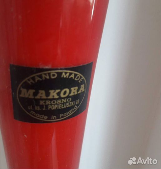 Вазы Makora Польша