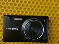 П) Фотоаппарат samsung MV800 (43703)