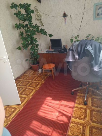 2-к. квартира, 45,8 м², 2/3 эт.