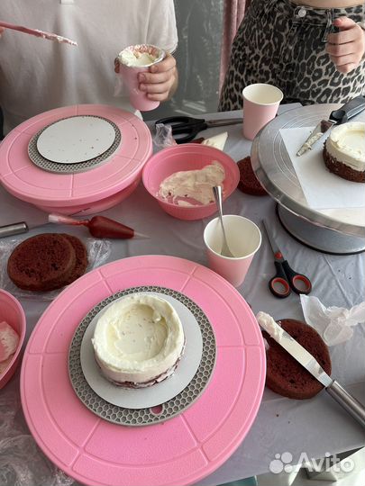 Игрушки набор